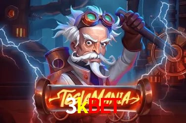 Live Casino 3kbet