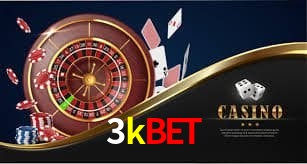 Welcome Bonus 3kbet