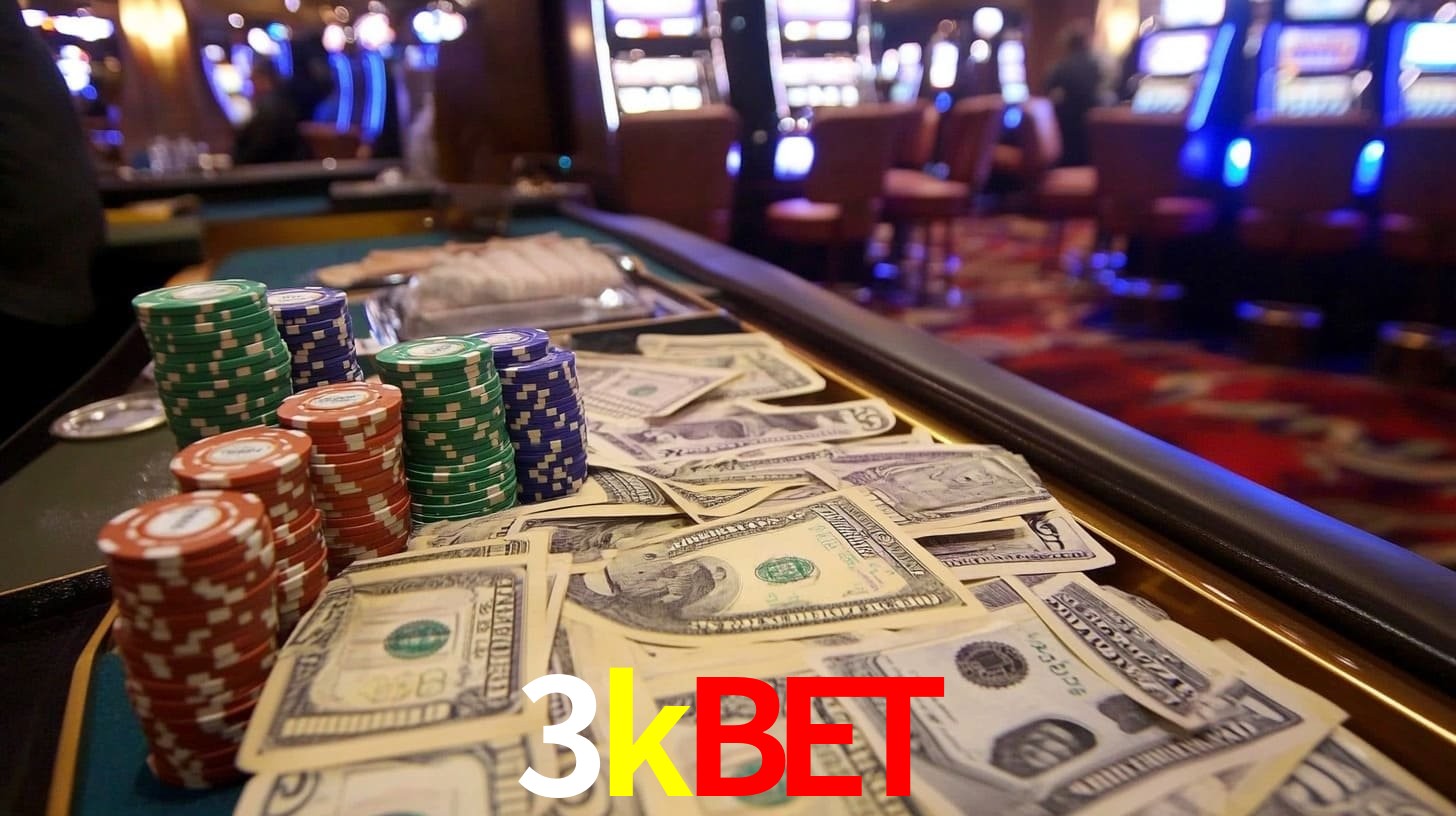 Weekend Specials 3kbet
