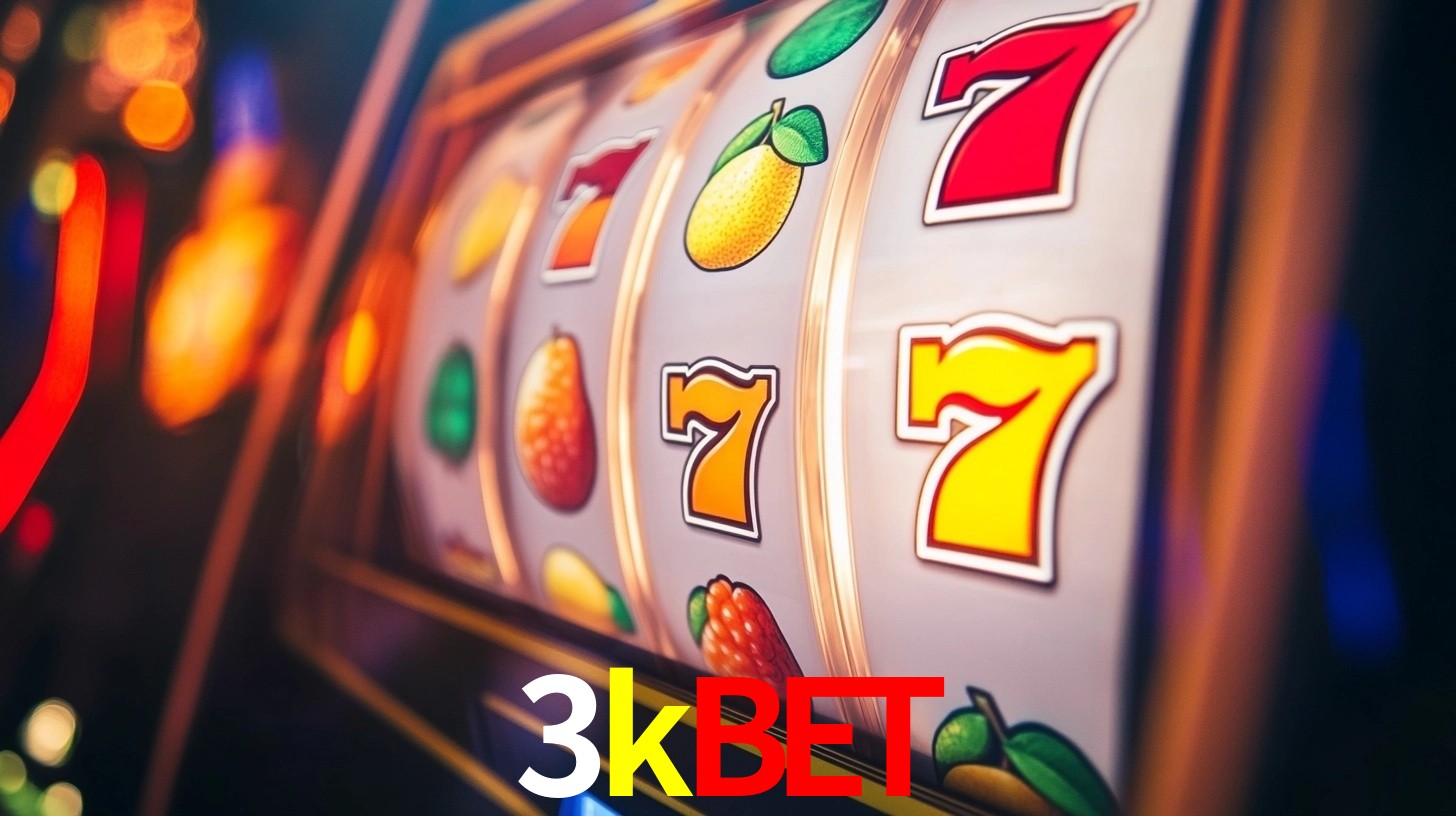 Programa VIP 3kbet
