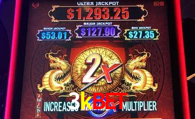 Blackjack Table 3kbet