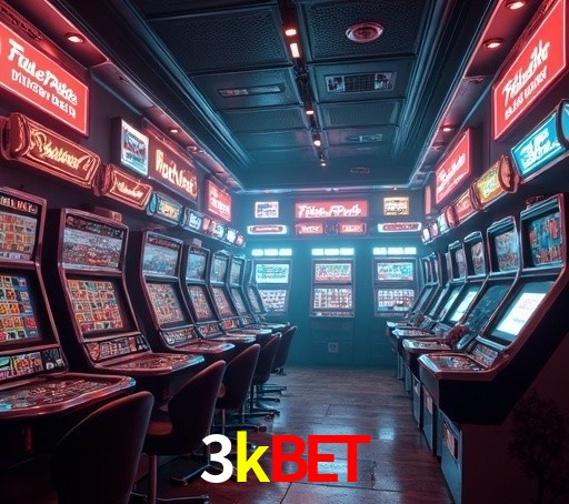 Security Systems 3kbet