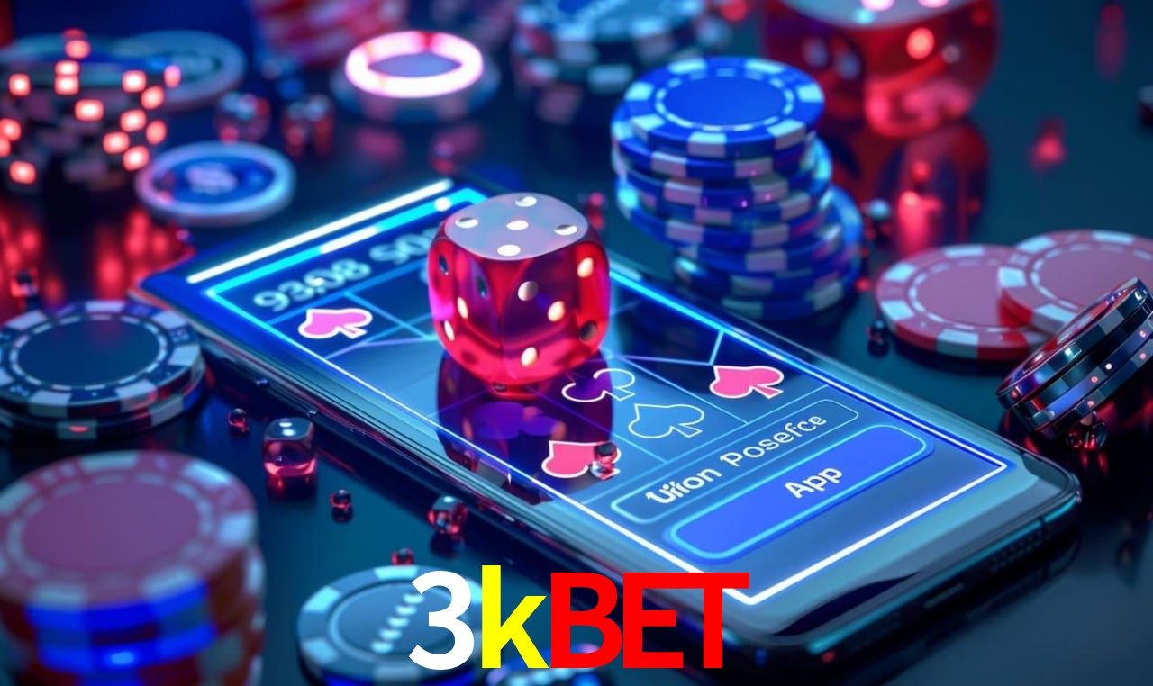 Exclusive Offers 3kbet