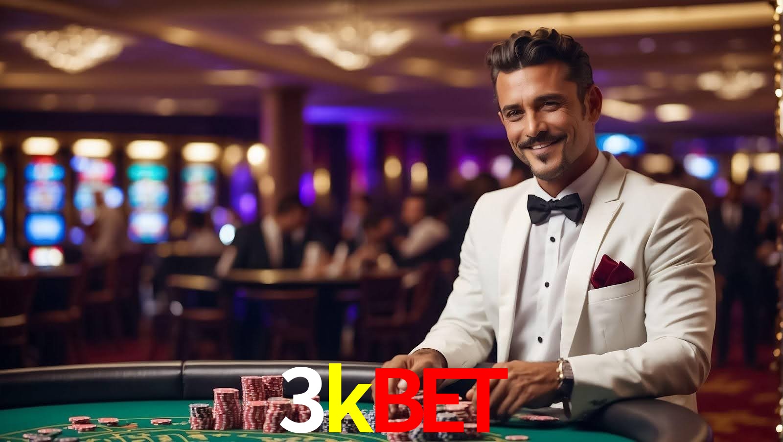 Quick Registration 3kbet